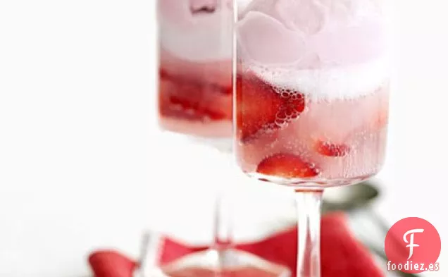 Helado de sorbete