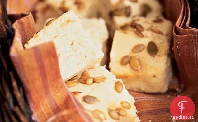 Pan de Maíz Pepita