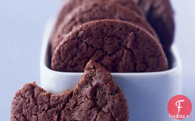 Galletas de Chocolate