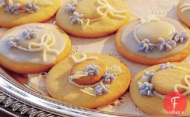 Galletas de Sombrero