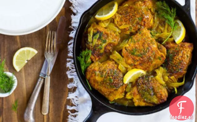 Ensalada de Pimiento de Judías Verdes