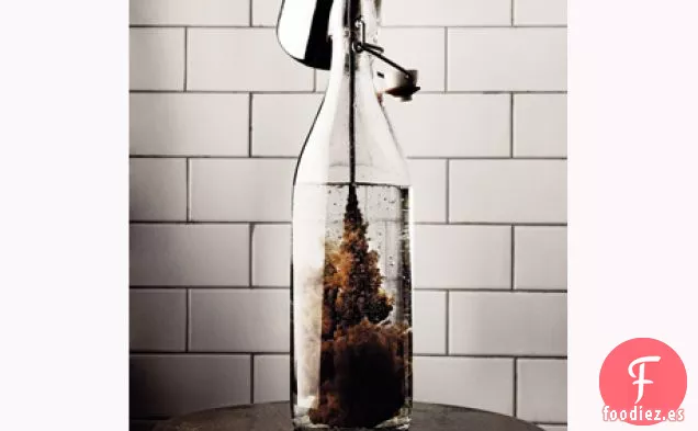Soda de Chocolate
