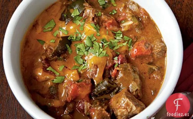 Chile con Carne