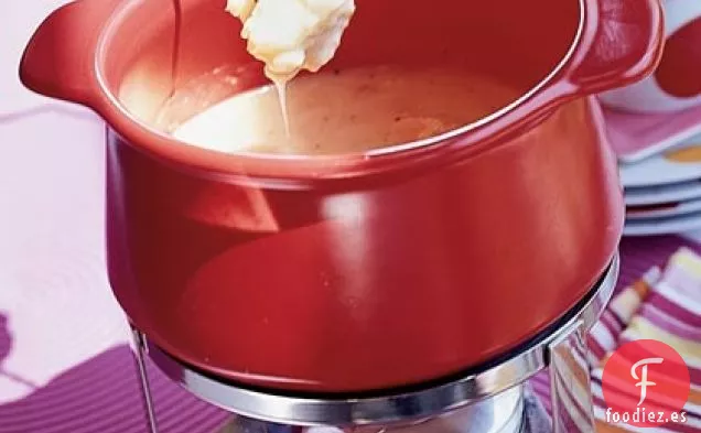 Fondue Suizo Clásico