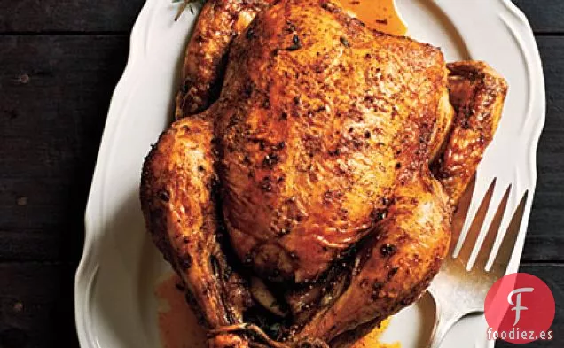 Pollo Asado Clásico