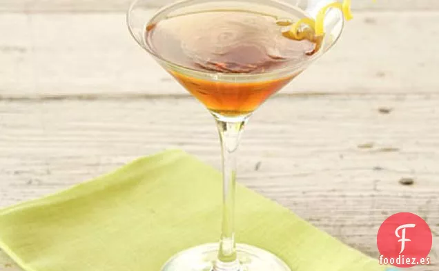 Té Helado de Long Island