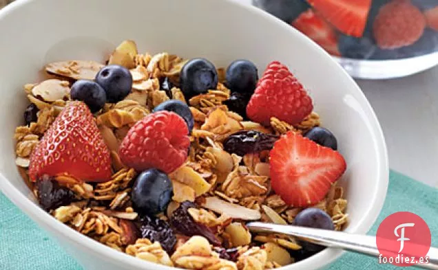 Granola Americana