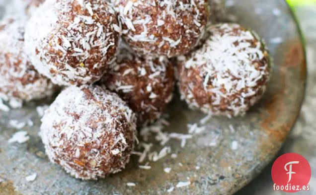 Mordeduras de energía