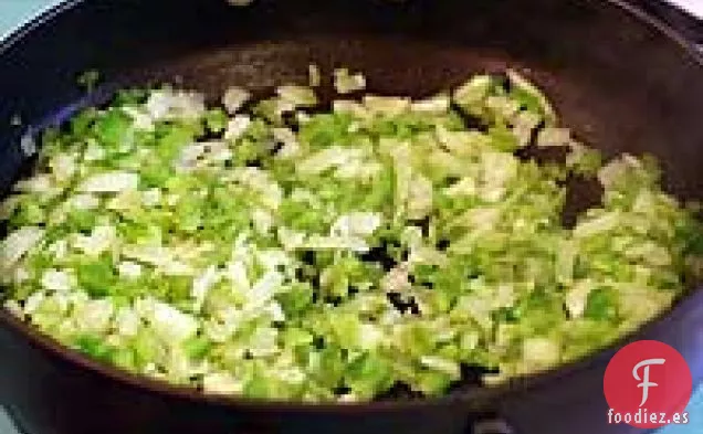 Cazuela de Ternera con Mandarina