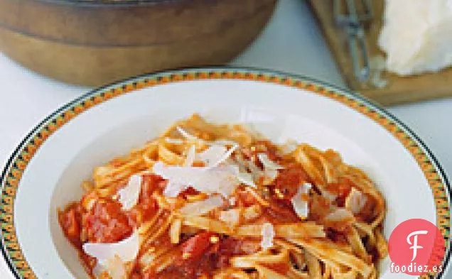 Salsa Picante de Pimiento Rojo