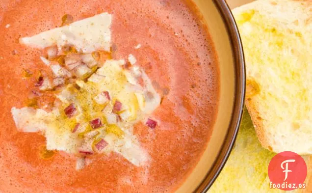 Gazpacho
