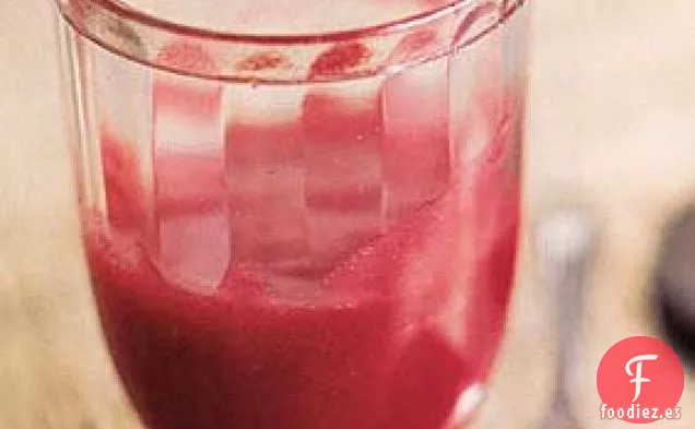 Salsa de Tomate de Arándano