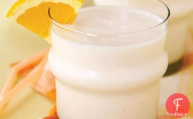 Batido Pog