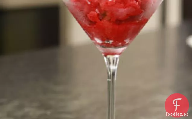 Terciopelo de Frambuesa