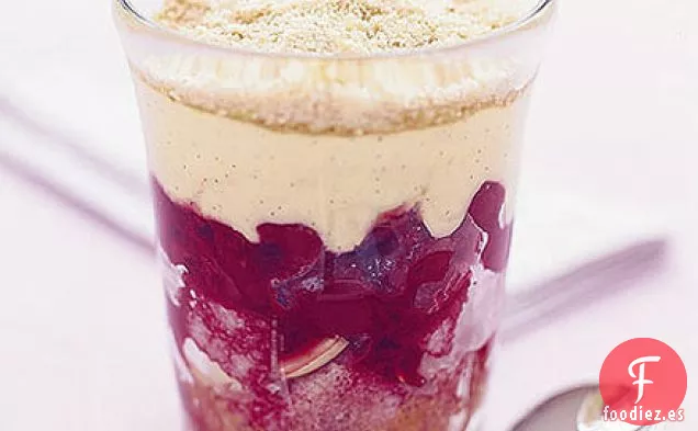 Macetas de frutas