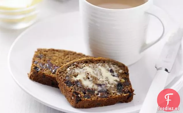 Panes de malta pegajosos