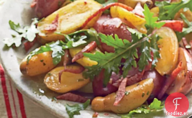 Ensalada Italiana de Patatas