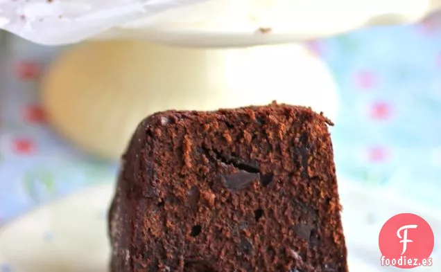 Torta Negra Colombiana