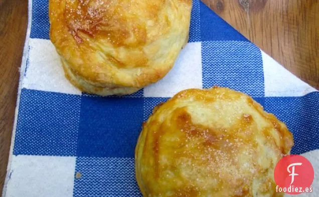 Pastel Gloria (Pastel de Guayaba, Dulce de Leche y Queso)