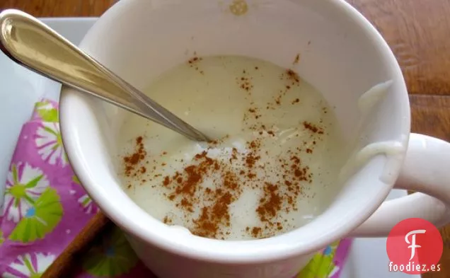 Colada de Maizena