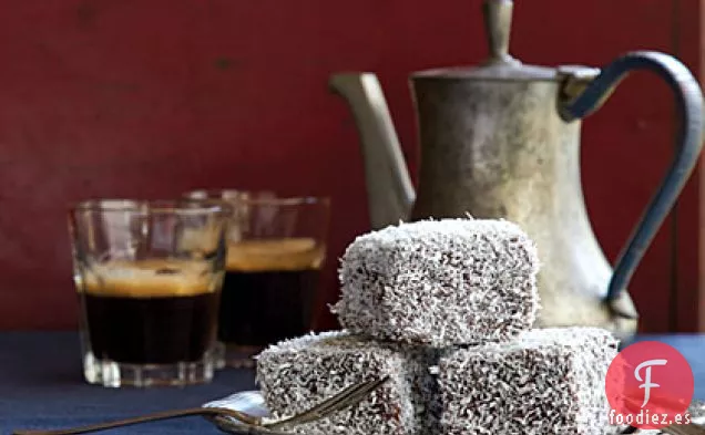 Lamingtons