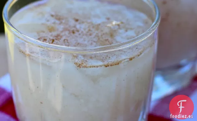 Masato de Arroz (Bebida de Arroz Colombiana)