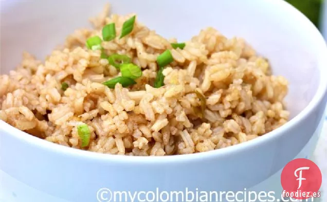 ARROZ CON COCA-COLA (ARROZ CON COCA-COLA)