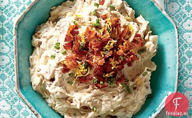 Salsa de Chalota Asada