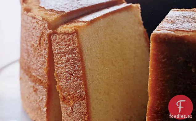 El Pastel Favorito de Elvis Presley