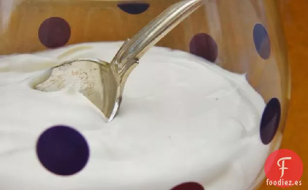 Sílaba de Miel de Limón y Pera