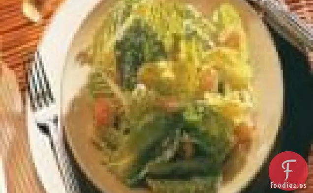 Ensalada César