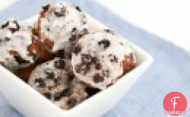 Oreo rosquillas