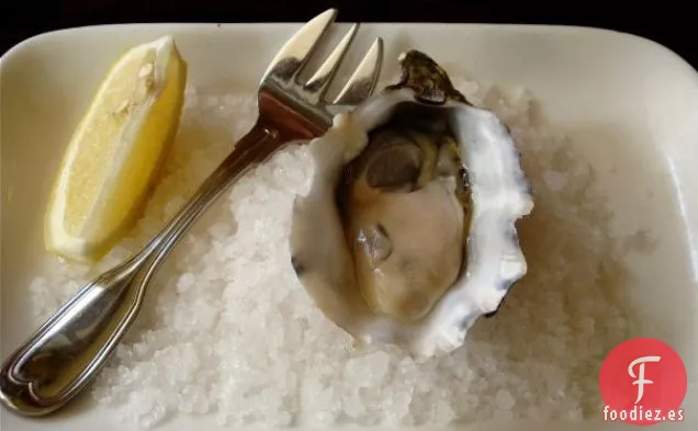 Mignonette de Pepinos