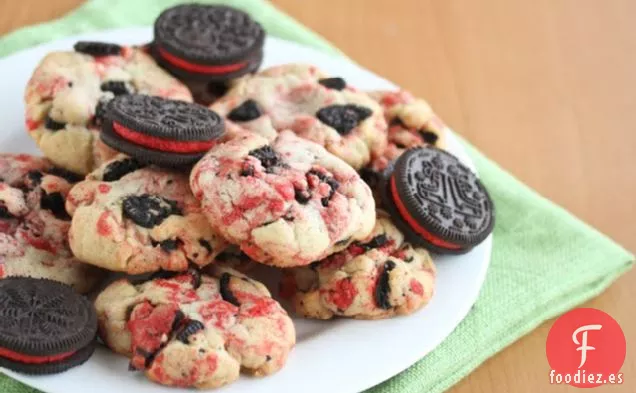 Galletas Masticables y Galletas de Crema