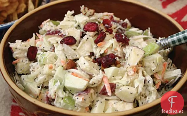 Repollo de Manzana