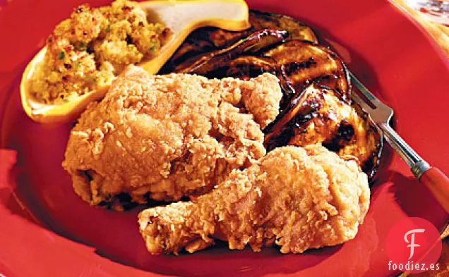 Pollo Frito