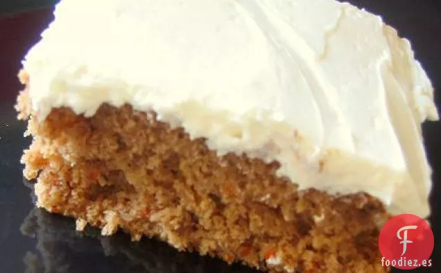 Pastel de Zanahoria de Acceso Directo