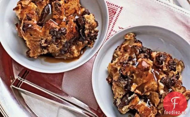 Cuadrados de Desayuno de Avena con Nuez de Dátiles de Arce