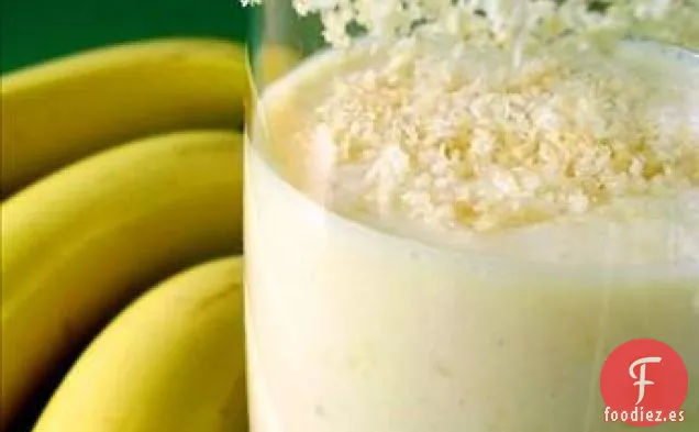 Potenciador de Ejercicio de Coco de Plátano