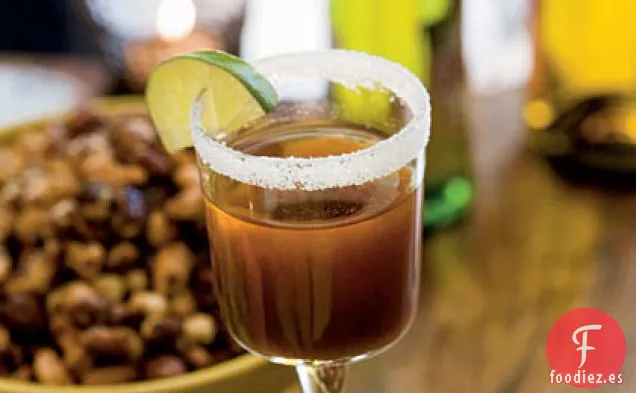 Martinis de Tamarindo