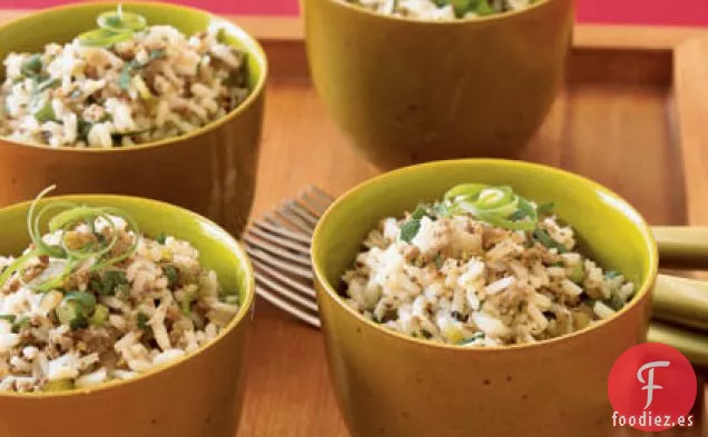 Arroz Sucio