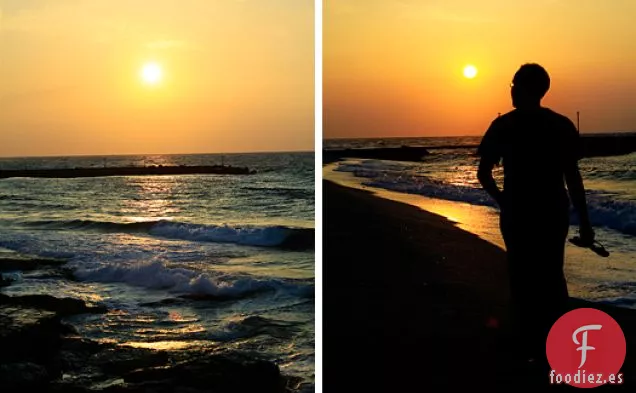 Tzatziki-Salsa De Yogur Griego Y Pepino