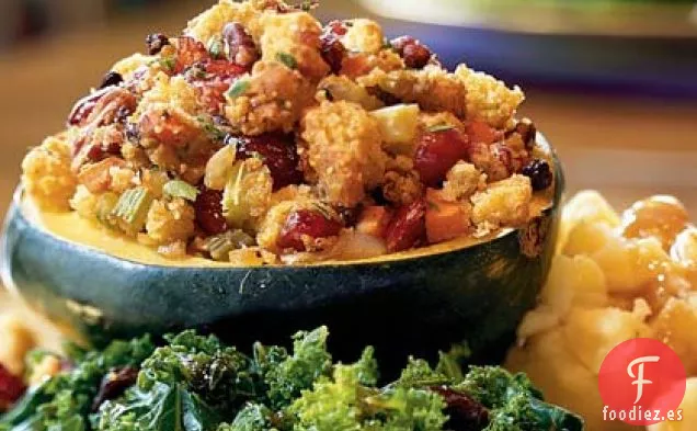 Salsa Salada Fácil