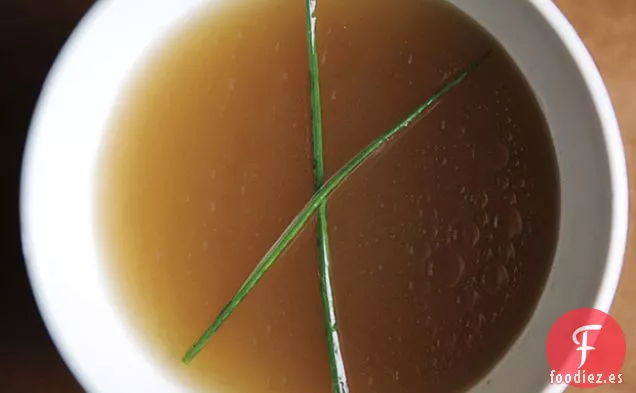 Caldo de Carne Restaurador