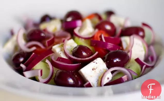Ensalada Griega