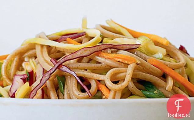 Ensalada de Fideos