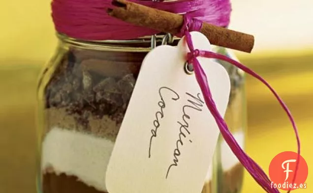 Cacao Mexicano