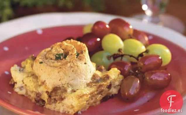 Cazuela de Brunch Suroeste