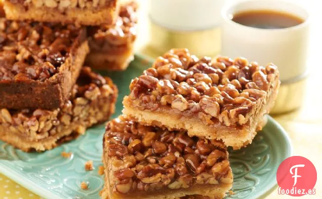 Pecan Plazas