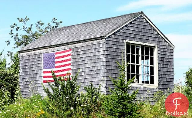 Ensalada de Patata de Rosanne Cash
